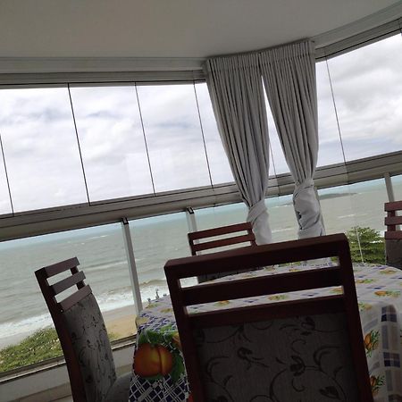 D Frente Green D 1 Vila Velha  Room photo
