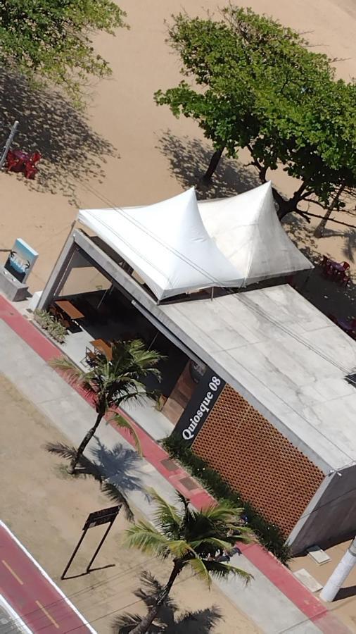 D Frente Green D 1 Vila Velha  Exterior photo