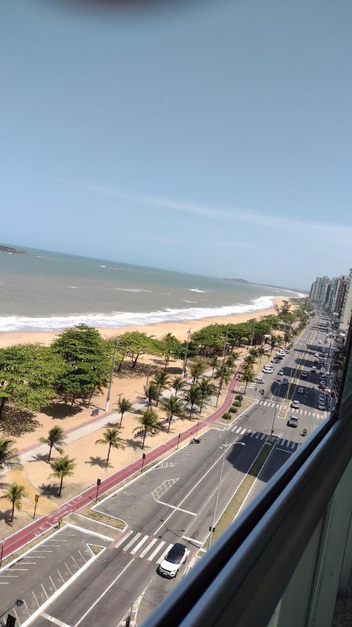 D Frente Green D 1 Vila Velha  Exterior photo