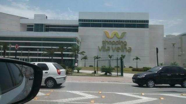 D Frente Green D 1 Vila Velha  Exterior photo
