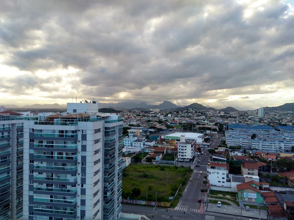 D Frente Green D 1 Vila Velha  Exterior photo