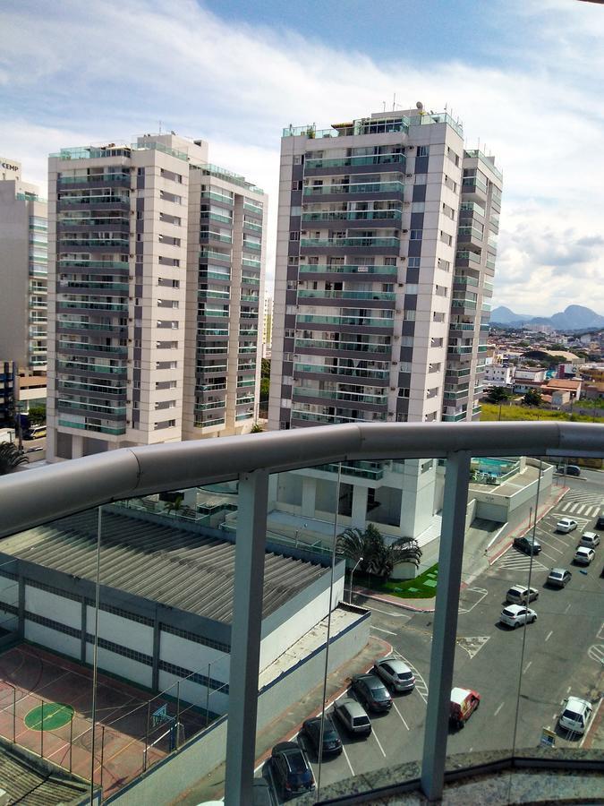 D Frente Green D 1 Vila Velha  Exterior photo