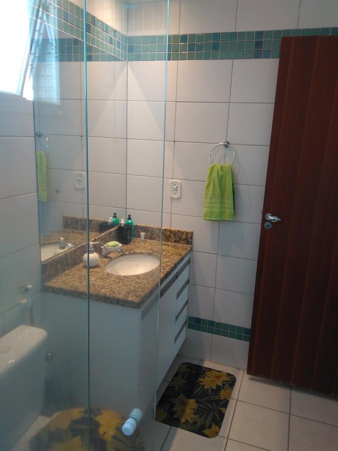 D Frente Green D 1 Vila Velha  Exterior photo