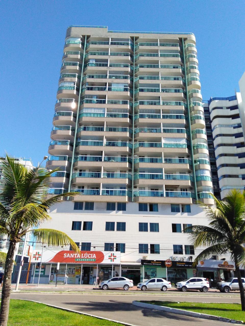 D Frente Green D 1 Vila Velha  Exterior photo