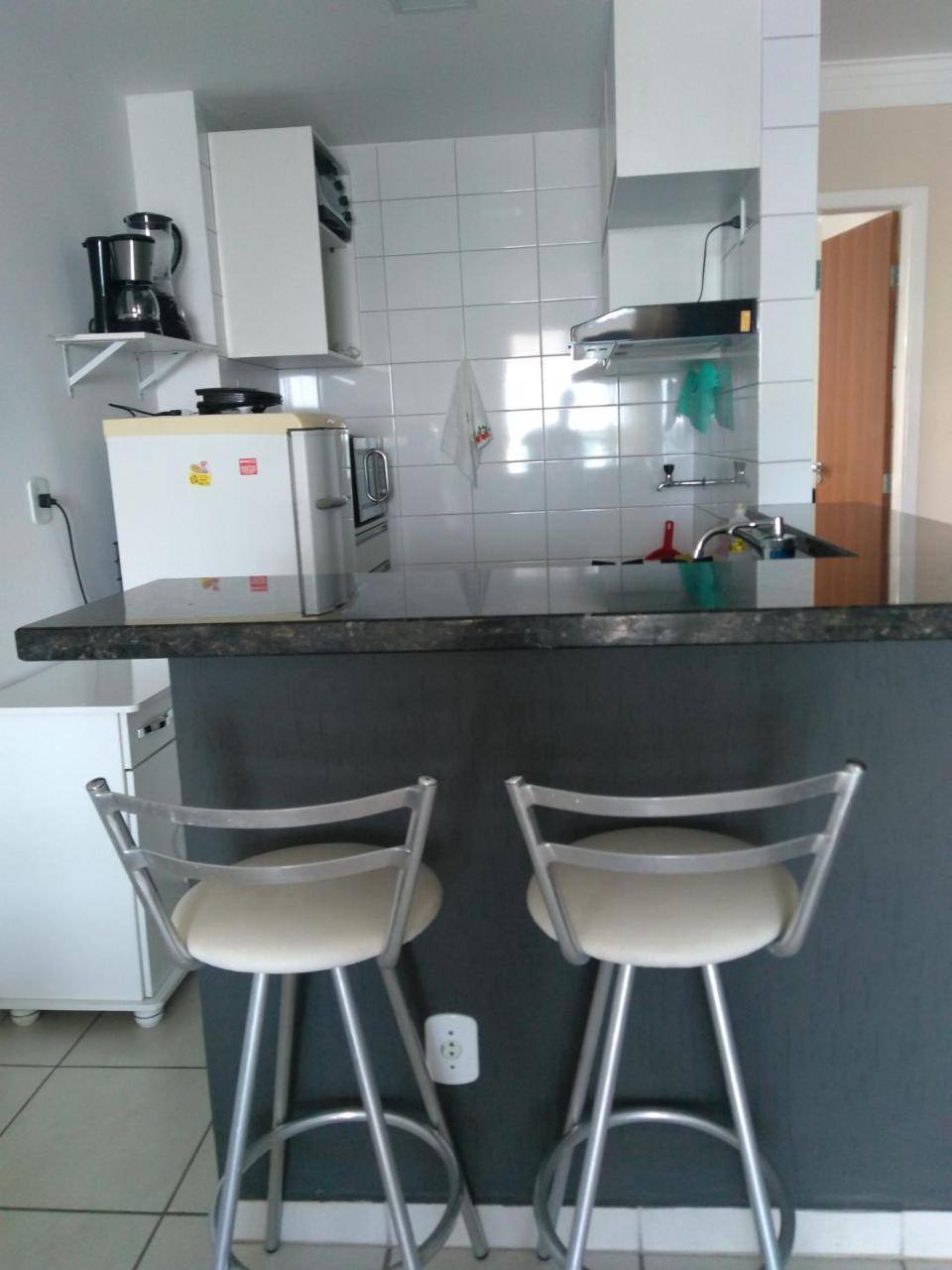 D Frente Green D 1 Vila Velha  Exterior photo