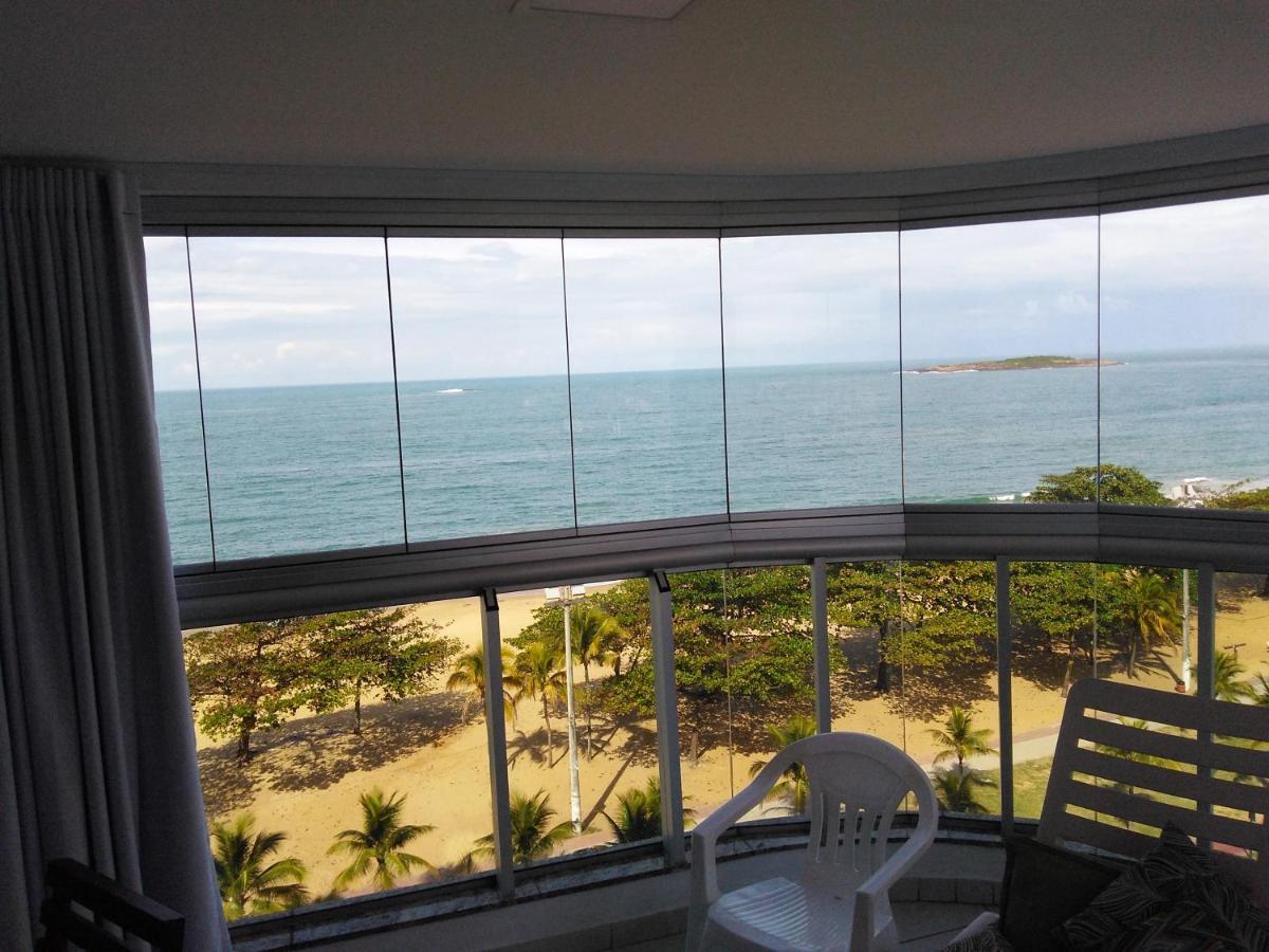 D Frente Green D 1 Vila Velha  Exterior photo