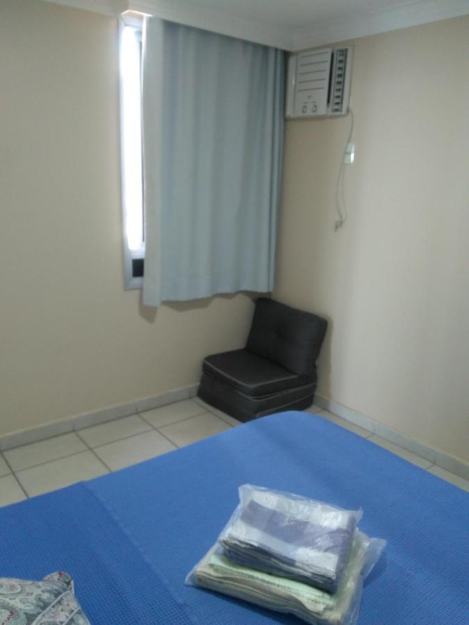 D Frente Green D 1 Vila Velha  Exterior photo