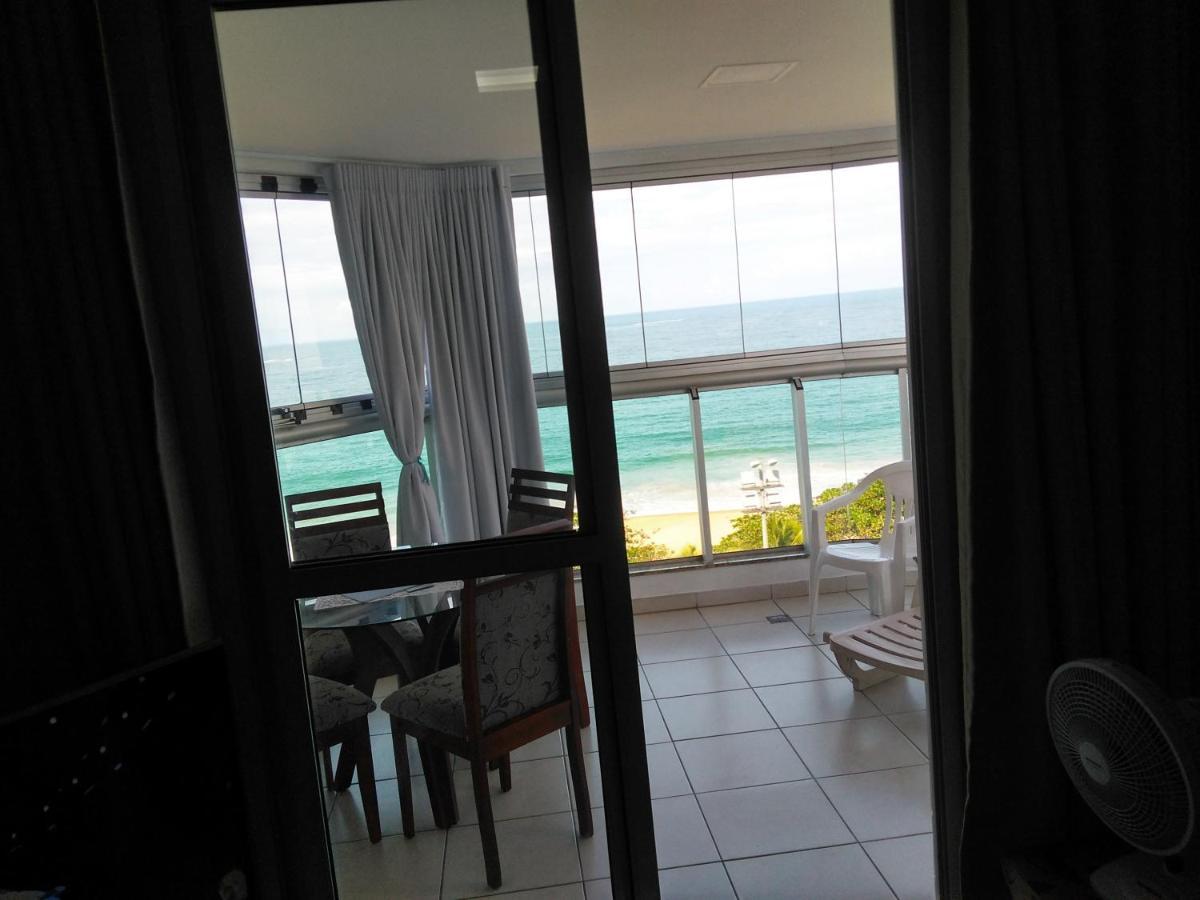D Frente Green D 1 Vila Velha  Exterior photo